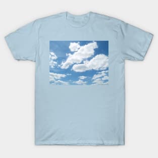 Clouds T-Shirt